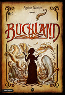 Buchland von Markus Walther