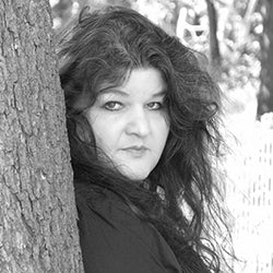 Forster, Angela