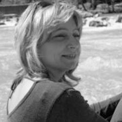 Schwägerl, Christa