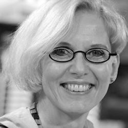 Steinhauer, Franziska