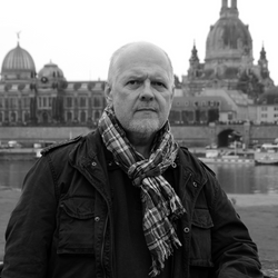 Sturm, Andreas M.