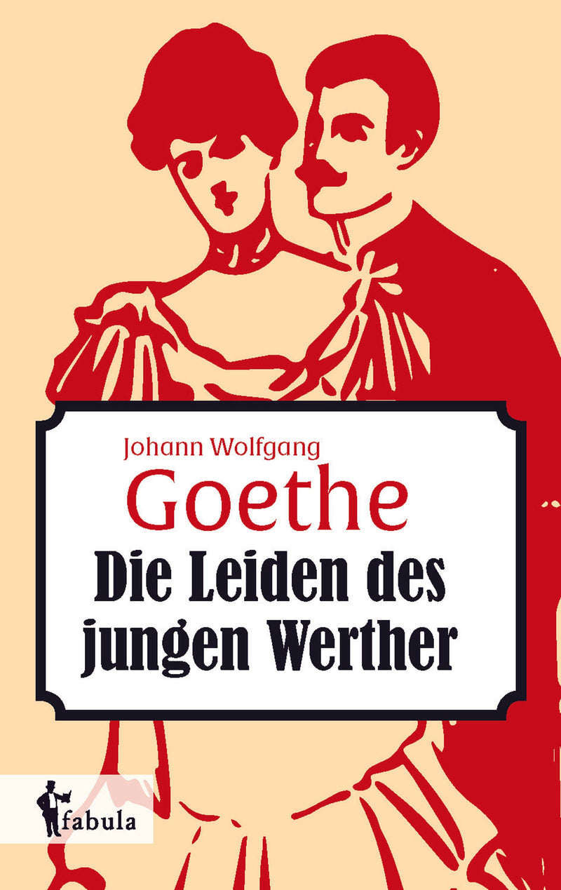 Die Leiden des jungen Werthers Johann Wolfgang von Goethe
