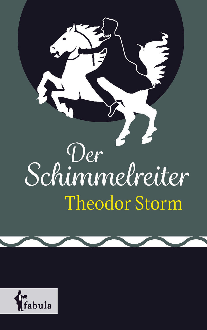 Der Schimmelreiter von Theodor Storm