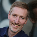 Im Korridor. Absinth, Verführung und Poeten-Morde. Ein historischer Roman zwischen Berlin und Danzig um 1920