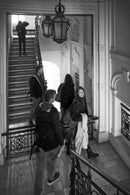 Küstenkonturen. 15 Persönlichkeiten aus Schleswig-Holstein über 5 Jahre porträtiert – mit Robert Habeck, Manuela Warda, Juri Knorr, Jochen Lund, Daniel Günther, Philippa Färber, Aminata Touré und vielen anderen.