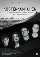 Küstenkonturen. 15 Persönlichkeiten aus Schleswig-Holstein über 5 Jahre porträtiert – mit Robert Habeck, Manuela Warda, Juri Knorr, Jochen Lund, Daniel Günther, Philippa Färber, Aminata Touré und vielen anderen.