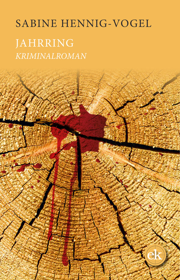 Jahrring von Sabine Hennig-Vogel