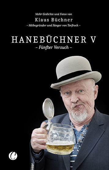 Hanebüchner V. Fünfter Versuch von Klaus Büchner