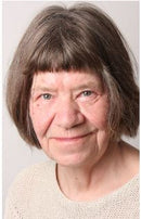 Die Friedhofsgärtnerin von Monika Carbe