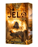 Jeló – Scharlatan und Heilsbringer. Die Feuertänzer-Saga von S. A. Urban