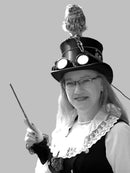 Kurz vor Paris. Der kuriose Weg zur Freiheit - Eine satirische Dystopie über mutige Insekten, Vorurteile und den Kampf für Freiheit von Agga Kastell