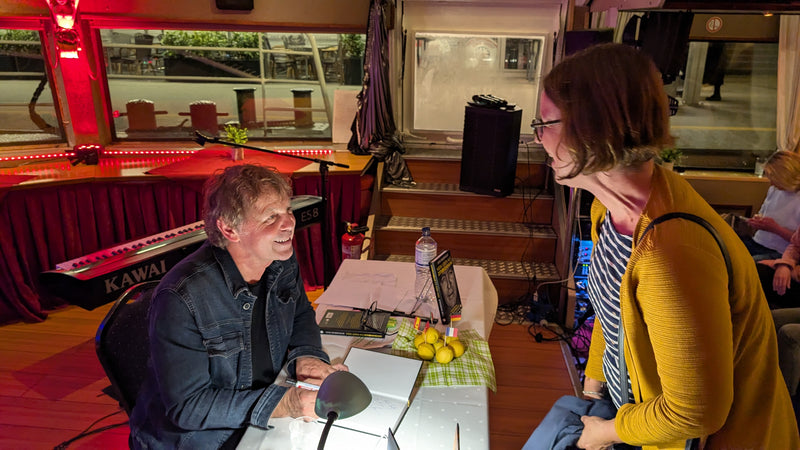 Mein Leben als Zitronenbaum. Die Lemon Tree-Story: Fools Garden, der Welthit und ich von Peter Freudenthaler und Michaela Frölich