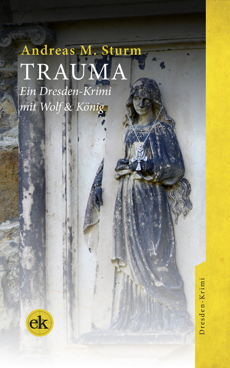 Trauma von Andreas M. Sturm