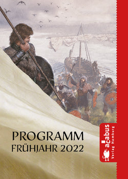 acabus Verlag Programm Frühjahr 22022