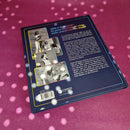 ABBA in Deutschland. 1973 - 1983. Ein Bildband von Micke Bayart