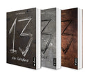 Dreizehn Band 1–3: Das Tagebuch / Die Anstalt / Das Spiegelbild  von Carl Wilckens