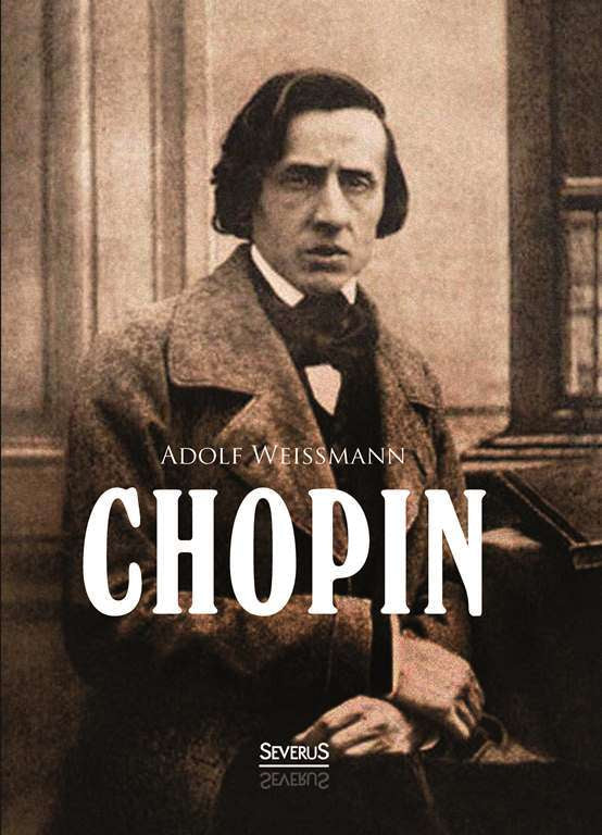 Chopin von Adolf Weißmann