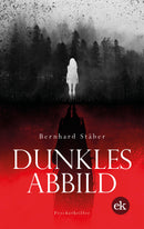 Dunkles Abbild. Ein Psychothriller aus Norwegen von Bernhard Stäber