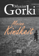 Meine Kindheit von Maxim George