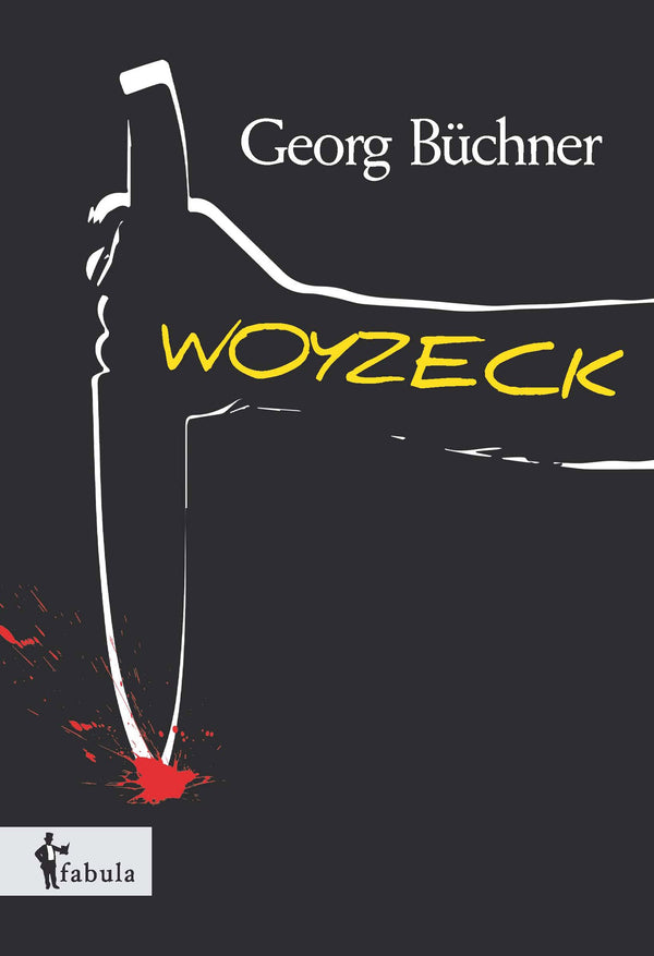 Woyzeck von Georg Büchner