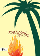 Robinson Crusoe von Daniel Dafoe