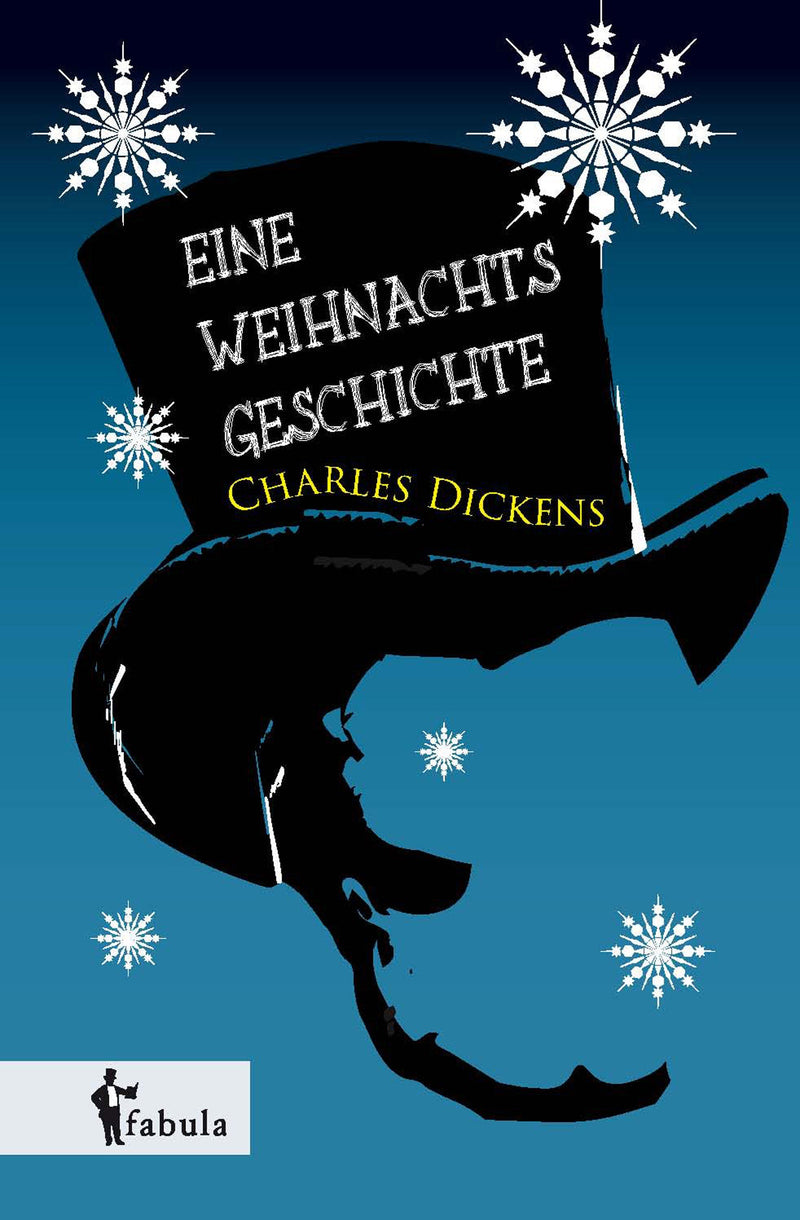 Eine Weihnachtsgeschichte von Charles Dickens