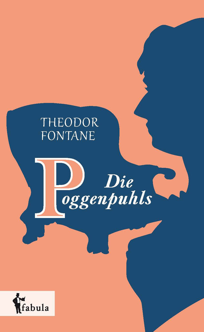 Die Poggenpuhls von Theodor Fontane