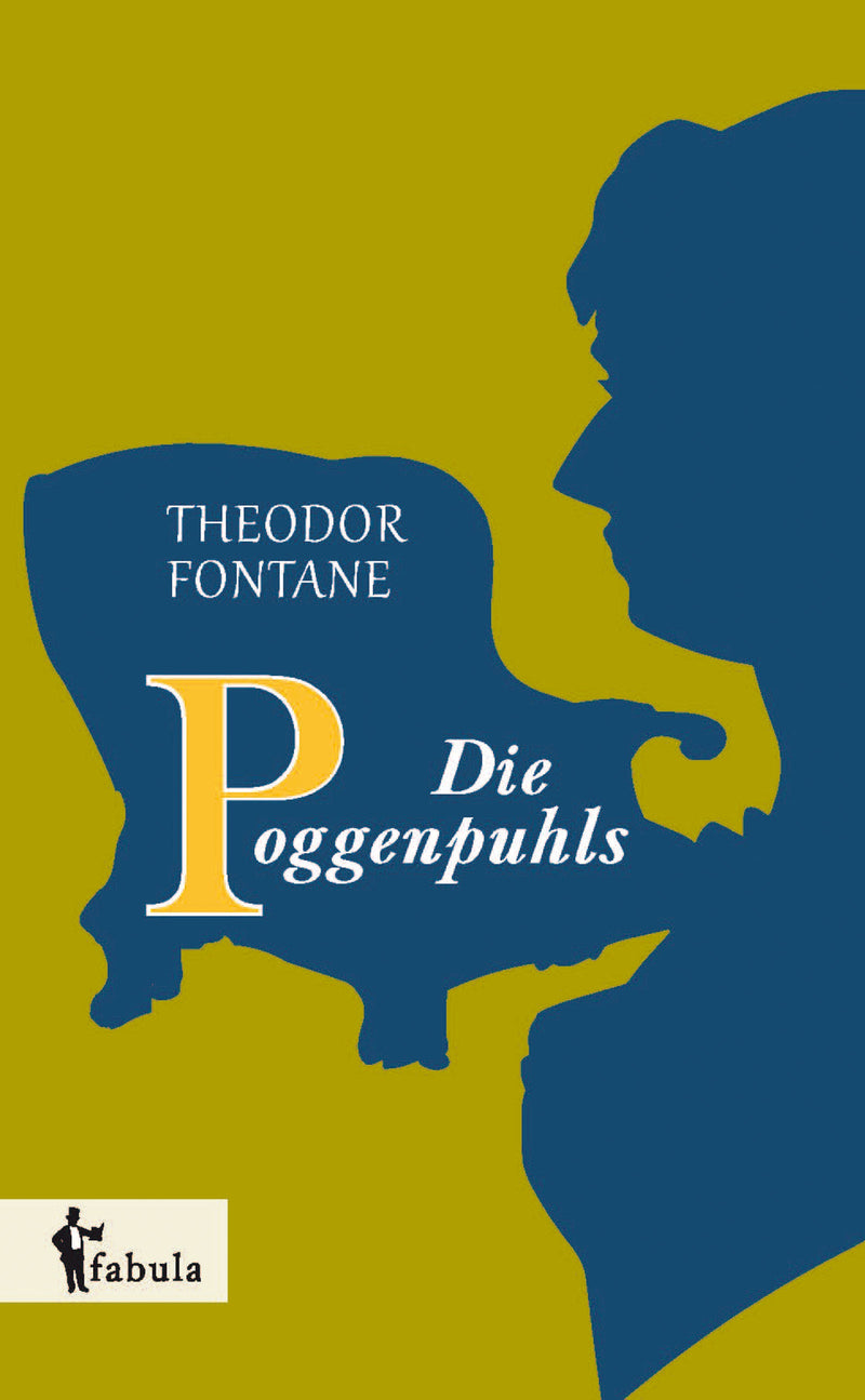 Die Poggenpuhls von Theodor Fontane