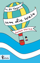 In 80 Tagen um die Welt von Jules Verne