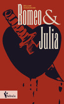 Romeo und Julia von William Shakespeare