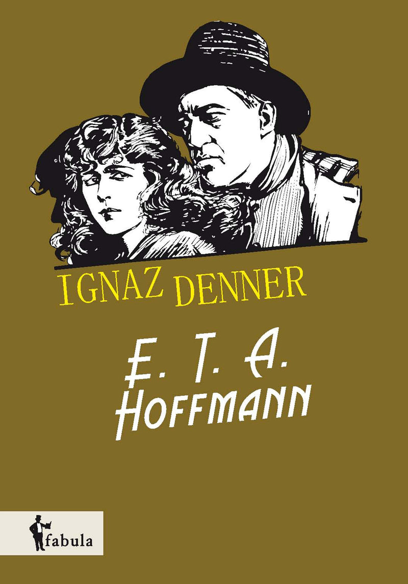 Ignaz Denner von E.T.A. Hoffmann