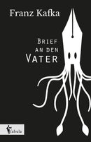 Brief an den Vater von Franz Kafka