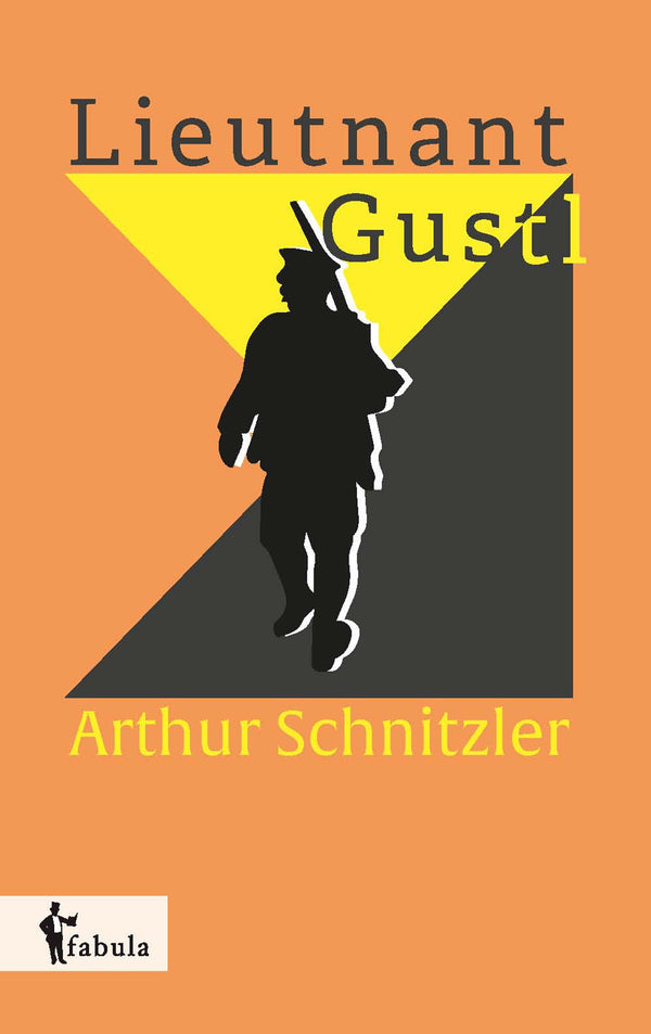 Lieutnant Gustl von Arthur Schnitzler