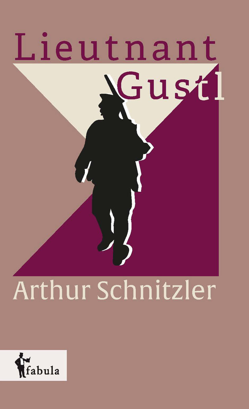 Lieutnant Gustl von Arthur Schnitzler