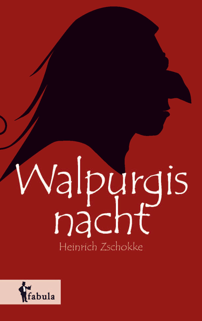 Walpurgisnacht von Heinrich Zschokke