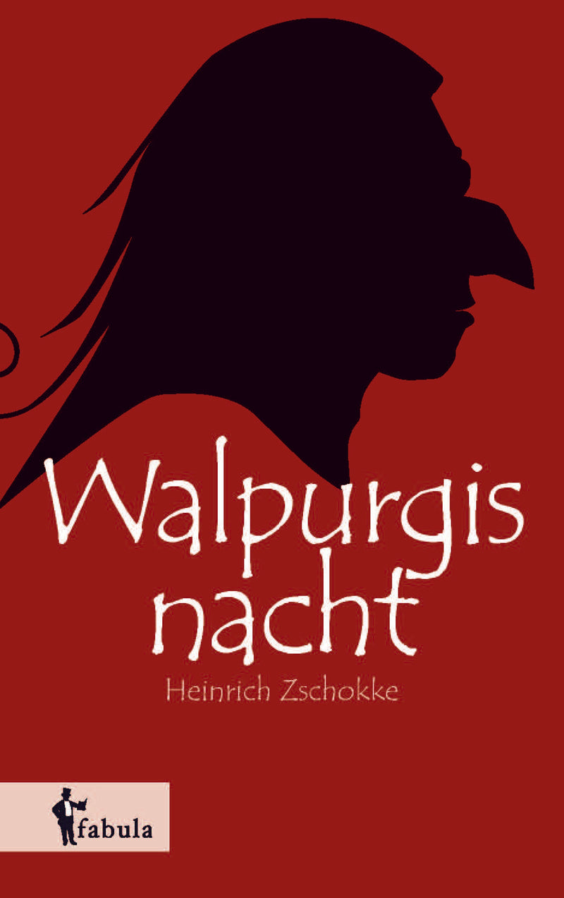 Walpurgisnacht von Heinrich Zschokke