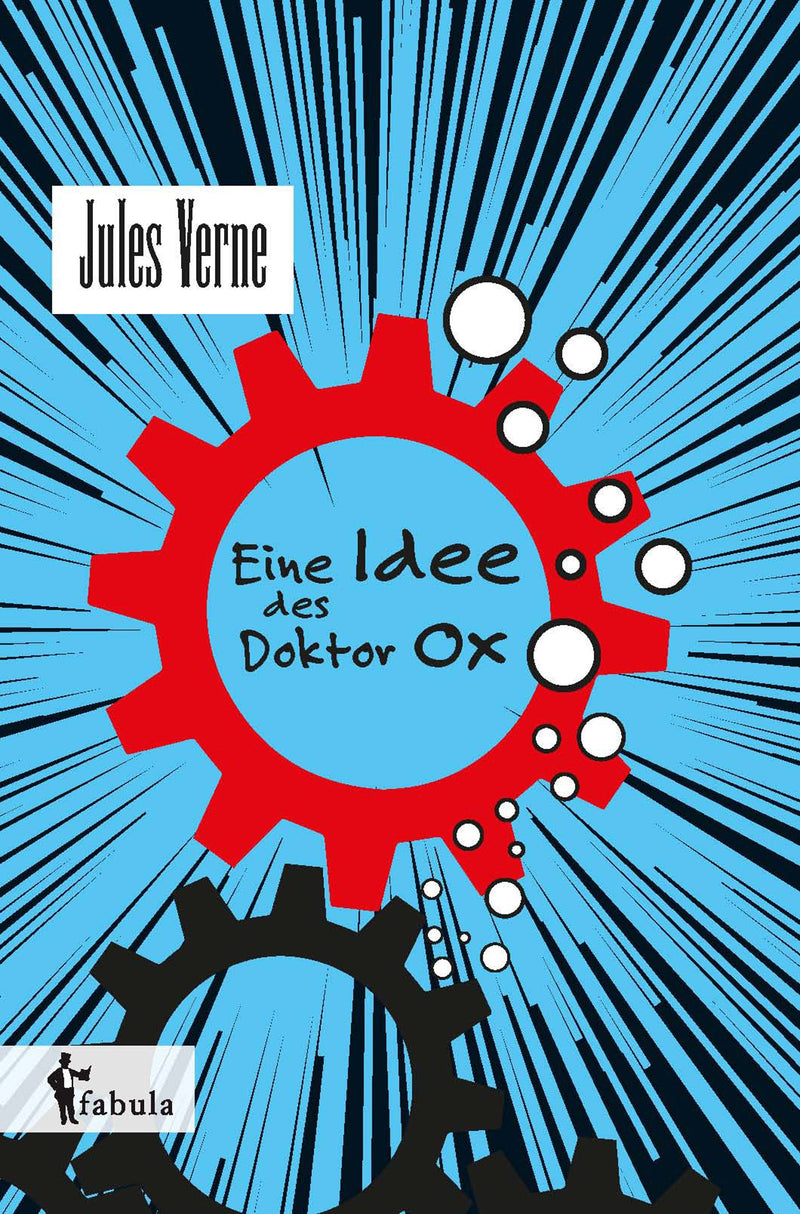 Eine Idee des Doctor Ox von Jules Verne