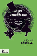Alice im Wunderland von Lewis Carroll