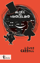 Alice im Wunderland von Lewis Carroll