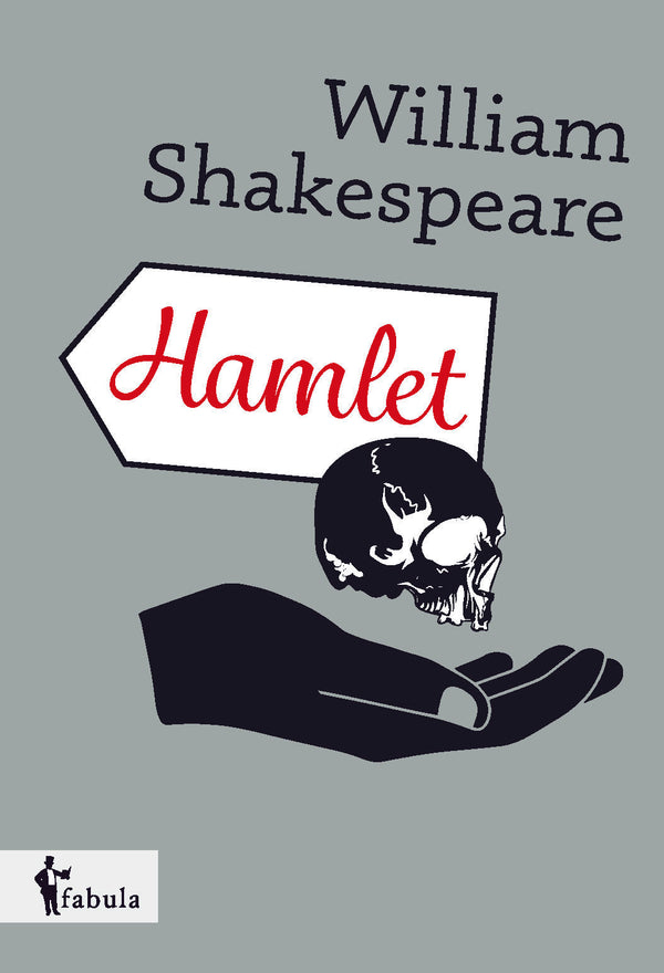 Hamlet von William Shakespeare