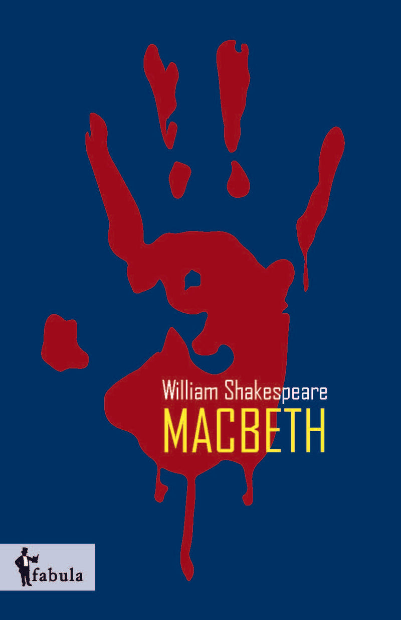 Macbeth von William Shakespeare