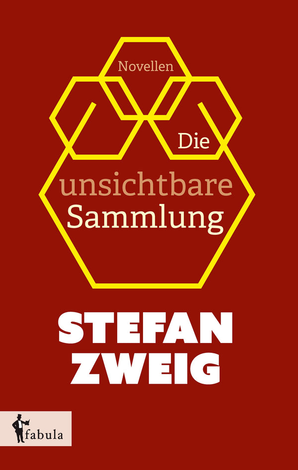 Die unsichtbare Sammlung von Stefan Zweig