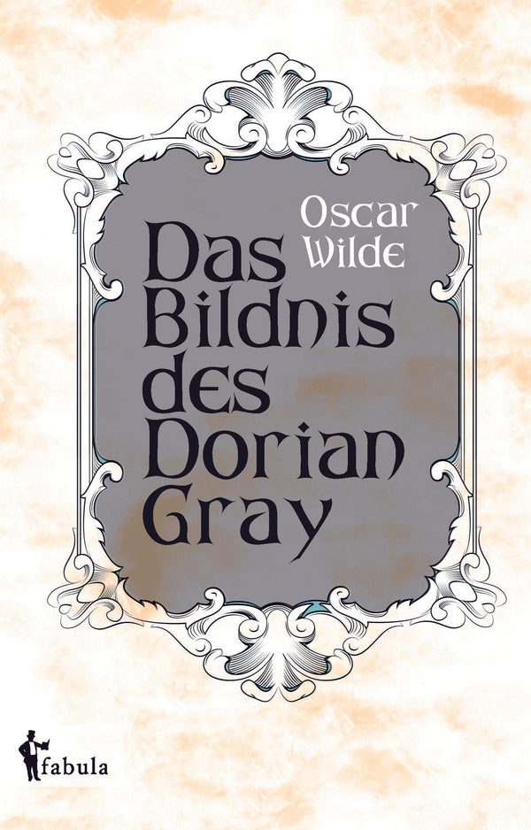 Das Bildnis des Dorian Gray von Oscar Wilde