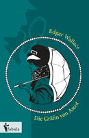 Die Gräfin von Ascot von Edgar Wallace