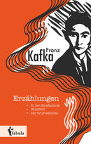 Erzählungen: In der Strafkolonie, Blumfeld, Der Gruftwächter von Franz Kafka