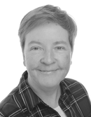 Lichtblau. Ein Roman von Sabine Adatepe