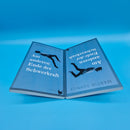 Am anderen Ende der Schwerkraft von Martin Schnick