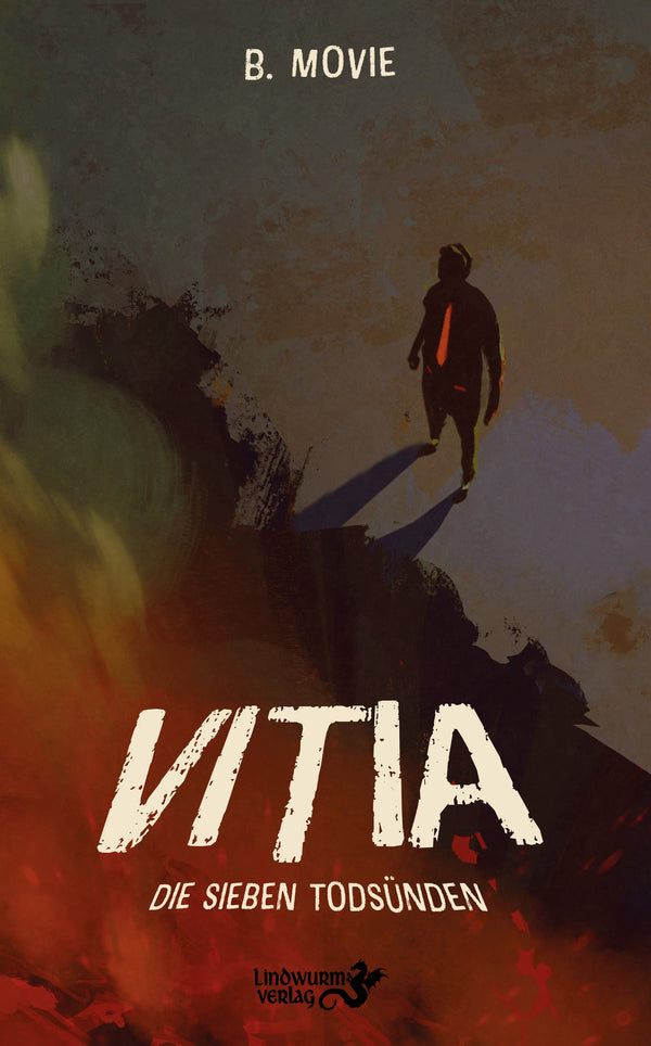 Vitia. Die Sieben Todsünden von B. Movie