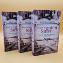 Gegen die guten Sitten. Ein viktorianischer Krimi von Philea Baker