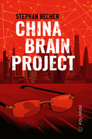 China Brain Project von Stephan Becher